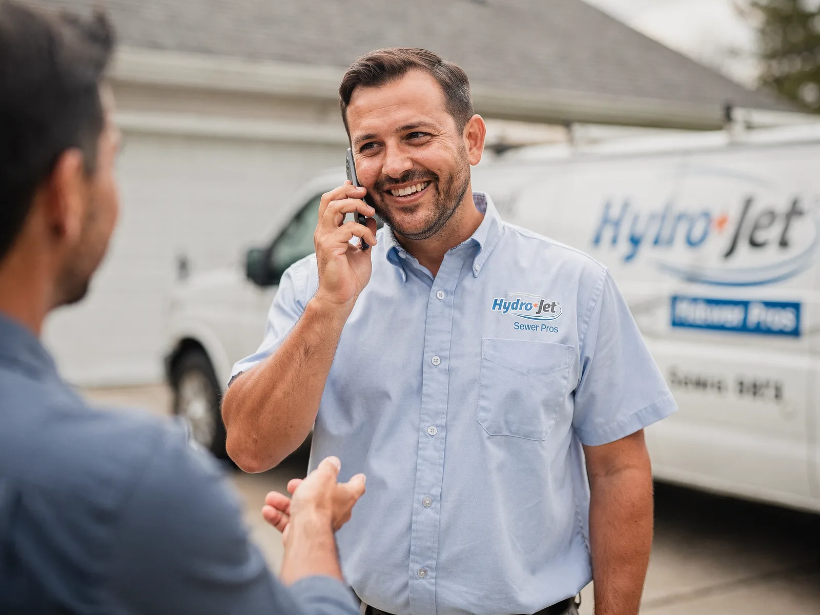 Hydro Jetting Bandera, TX FAQs
